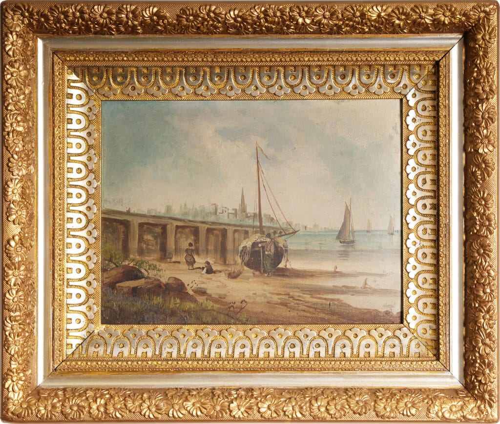 The Navy (1800)