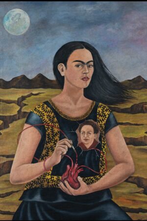 Frida Kahlo